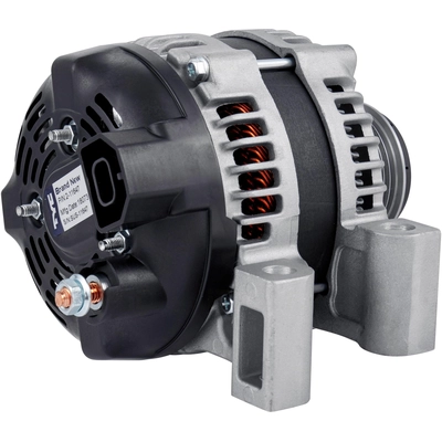 New Alternator by TYC - 2-11647 pa10