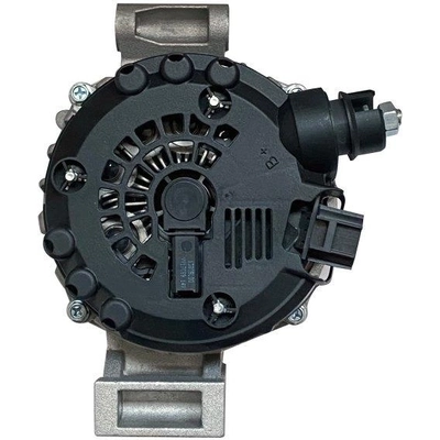 New Alternator by TYC - 2-11651 pa1