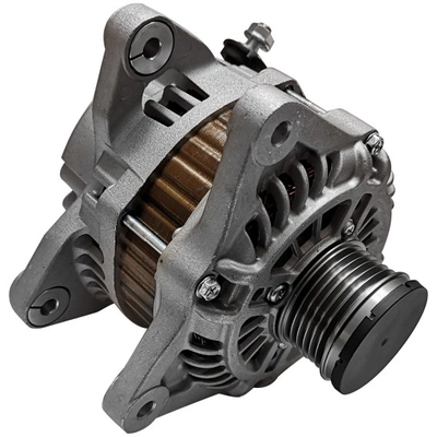 TYC - 2-11657 - Alternator pa3