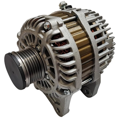 TYC - 2-11657 - Alternator pa4