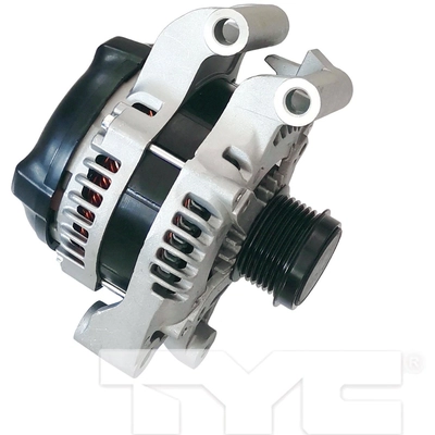TYC - 2-11666 - Alternator pa1