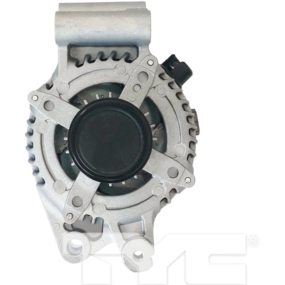 TYC - 2-11666 - Alternator pa2