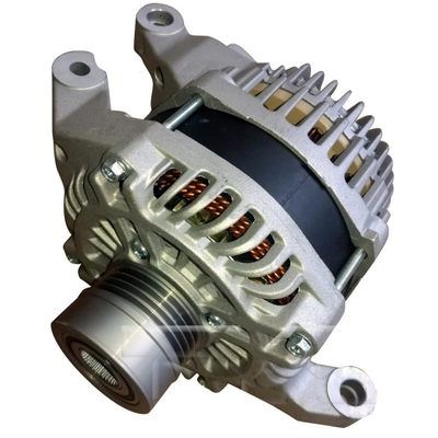 TYC - 2-11668 - Alternator pa2