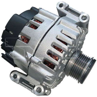 TYC - 2-11706 - Alternator pa4