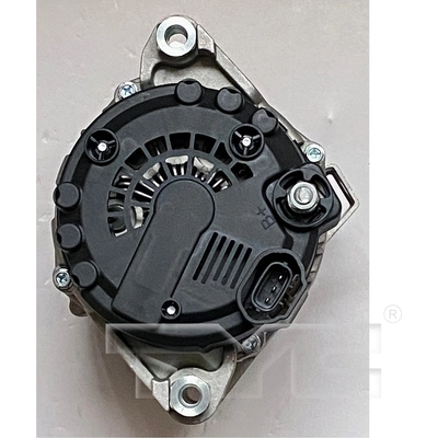 New Alternator by TYC - 2-11710 pa2