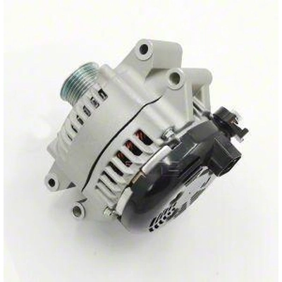 New Alternator by TYC - 2-11712 pa1