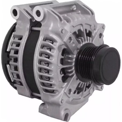 New Alternator by TYC - 2-11749 pa1