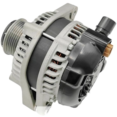 TYC - 2-11775 - Alternator pa1