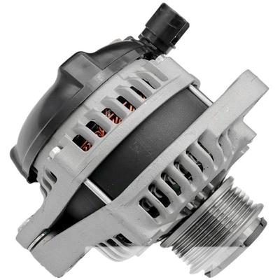 TYC - 2-11775 - Alternator pa4