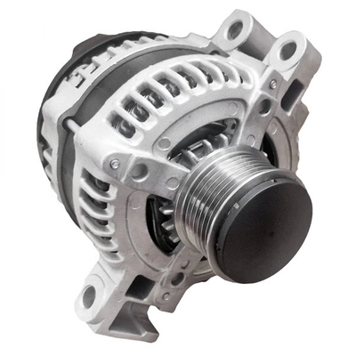 TYC - 2-11787 - Alternator pa4