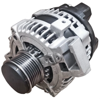 TYC - 2-11787 - Alternator pa5