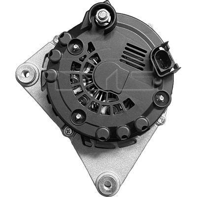 New Alternator by TYC - 2-11892 pa1