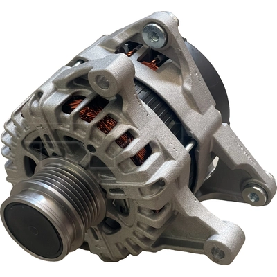 New Alternator by TYC - 2-11892 pa2