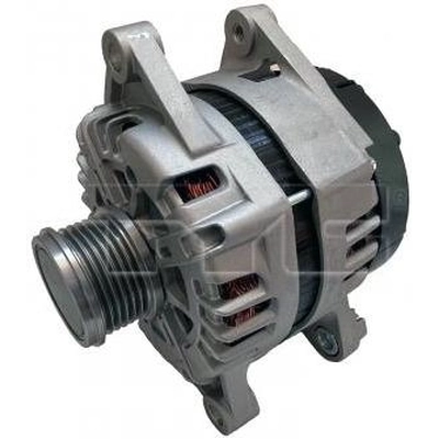 New Alternator by TYC - 2-11936 pa1