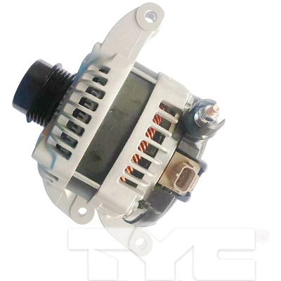 TYC - 2-11943 - Alternator pa2