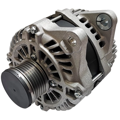 TYC - 2-13226 - Alternator pa5