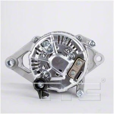 New Alternator by TYC - 2-13354 pa4