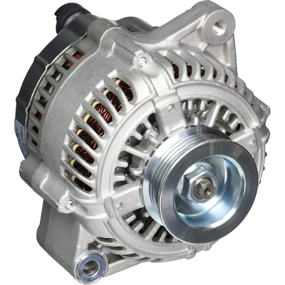 New Alternator by TYC - 2-13675 pa2