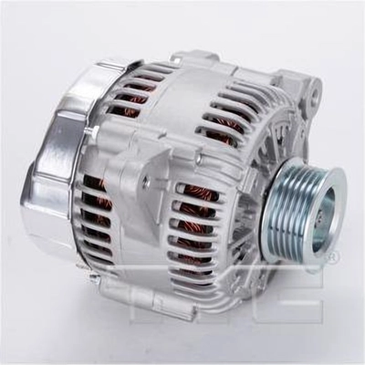 New Alternator by TYC - 2-13706 pa16