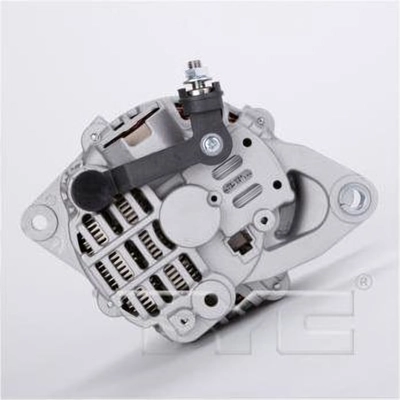 New Alternator by TYC - 2-13719 pa4