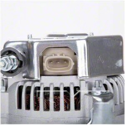 New Alternator by TYC - 2-13747 pa18