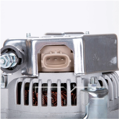 New Alternator by TYC - 2-13747 pa9
