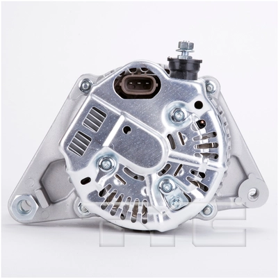 New Alternator by TYC - 2-13756 pa2