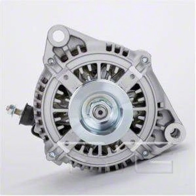New Alternator by TYC - 2-13791 pa3