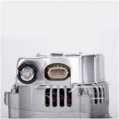 New Alternator by TYC - 2-13791 pa5