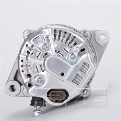 New Alternator by TYC - 2-13794 pa4