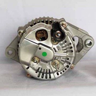 New Alternator by TYC - 2-13824 pa14