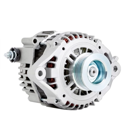 TYC - 2-13827 - Alternator pa1