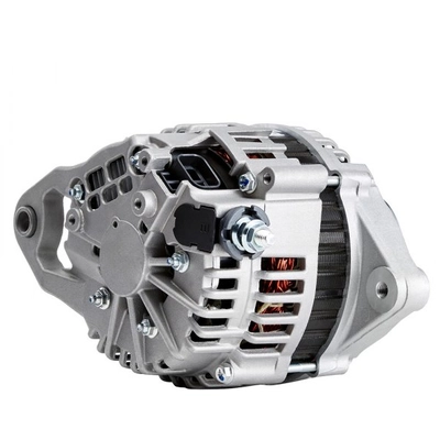 TYC - 2-13827 - Alternator pa2