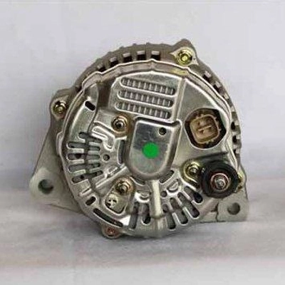 New Alternator by TYC - 2-13835 pa18