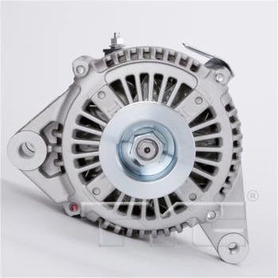 New Alternator by TYC - 2-13844 pa1