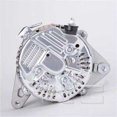 New Alternator by TYC - 2-13844 pa3