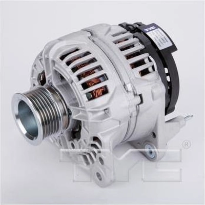 New Alternator by TYC - 2-13852 pa16