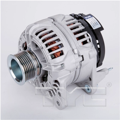 New Alternator by TYC - 2-13852 pa9