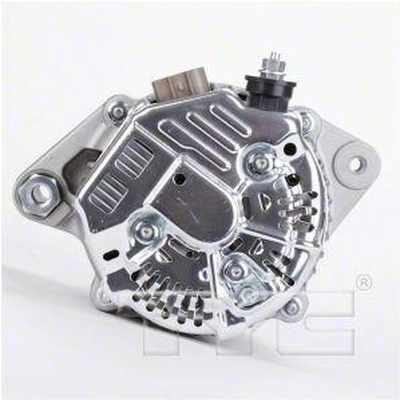 New Alternator by TYC - 2-13857 pa4