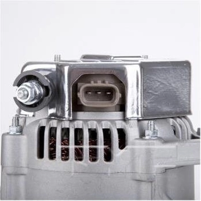 New Alternator by TYC - 2-13857 pa7