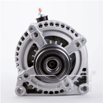 New Alternator by TYC - 2-13870 pa2