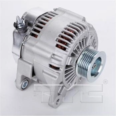 New Alternator by TYC - 2-13873 pa17