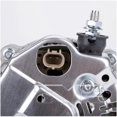 New Alternator by TYC - 2-13876 pa13