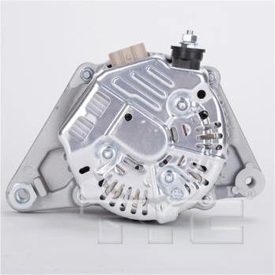 New Alternator by TYC - 2-13878 pa19