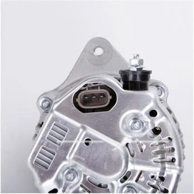 New Alternator by TYC - 2-13885 pa2