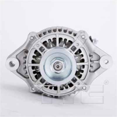 New Alternator by TYC - 2-13885 pa5