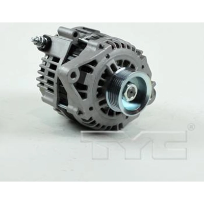 New Alternator by TYC - 2-13937 pa5