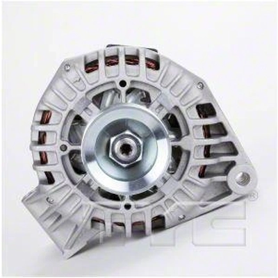 New Alternator by TYC - 2-13943 pa3