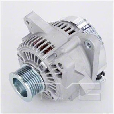 New Alternator by TYC - 2-13958 pa2