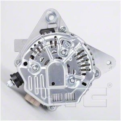 New Alternator by TYC - 2-13958 pa4